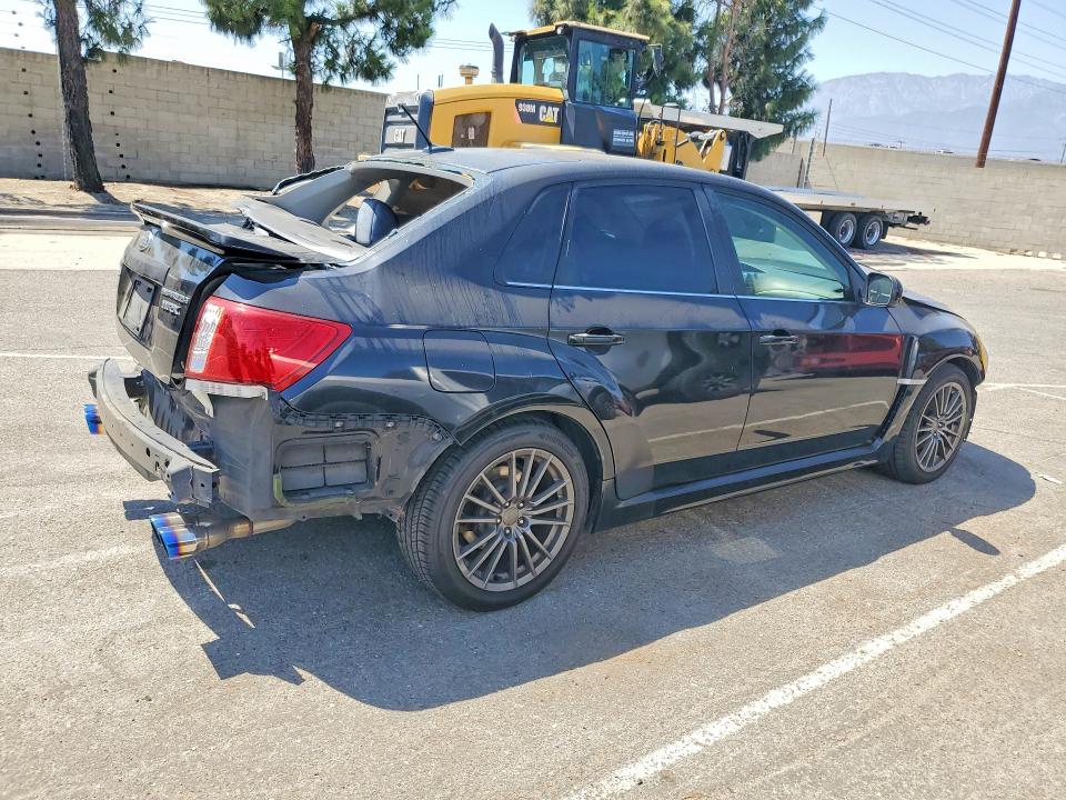 Aukcja sprzedaży 2013 Subaru Impreza, vin: JF1GV7F67DG024092, numer aukcji: 63597996