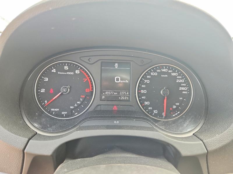 Продажа на аукционе авто 2019 Audi A3, vin: WAUBEGFF2KA117586, номер лота: 66069416