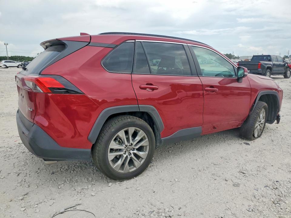 Aukcja sprzedaży 2024 Toyota Rav4, vin: 2T3C1RFV2RW320270, numer aukcji: 64055346