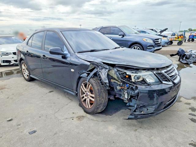 Aukcja sprzedaży 2011 Saab 9-3, vin: YS3FA4MYXB1307860, numer aukcji: 63851736