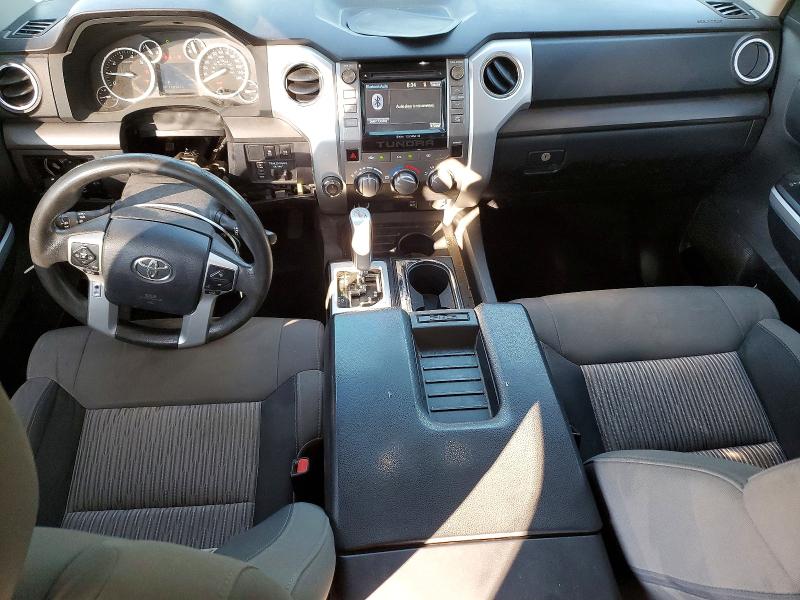 63848446 :رقم المزاد ، 5TFDW5F19GX552871 vin ، 2016 Toyota Tundra مزاد بيع
