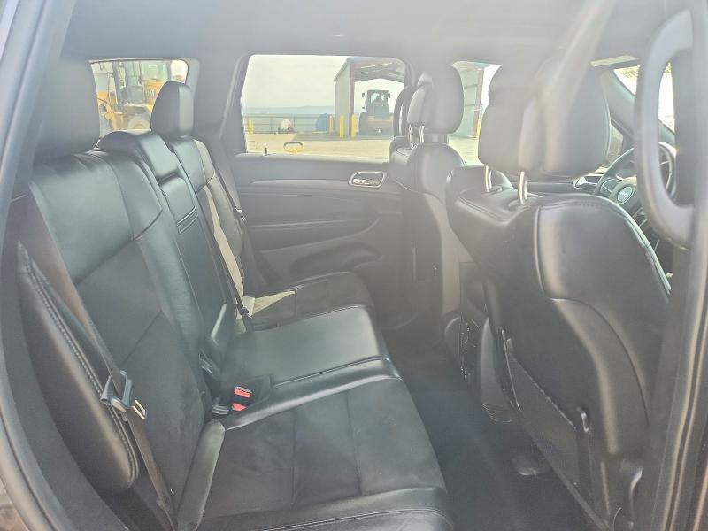 66428156 :رقم المزاد ، 1C4RJFAG5LC275949 vin ، 2020 Jeep Grand Cherokee مزاد بيع