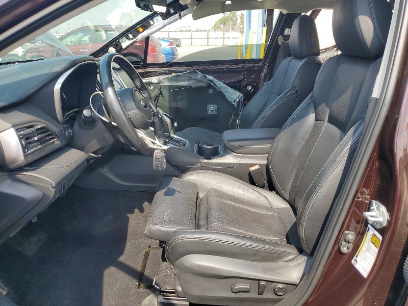 Продаж на аукціоні авто 2024 Subaru Outback, vin: 4S4BTANC4R3175142, номер лоту: 64610776