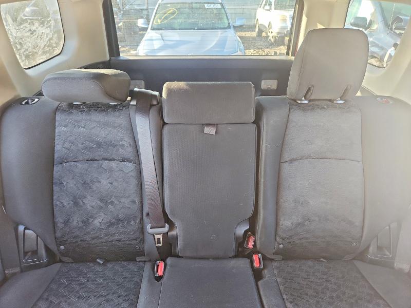 Auction sale of the 2013 Toyota 4runner, vin: JTEBU5JR3D5123707, lot number: 63341326