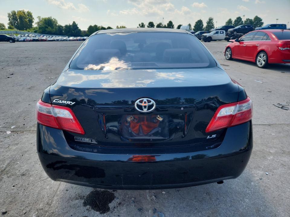 Aukcja sprzedaży 2009 Toyota Camry, vin: 4T1BE46K59U414399, numer aukcji: 66477116