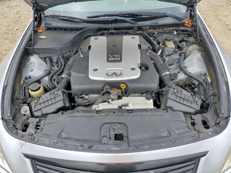 2015 Infiniti Q40 მანქანა იყიდება აუქციონზე, vin: JN1CV6AP9FM502359, აუქციონის ნომერი: 67163776