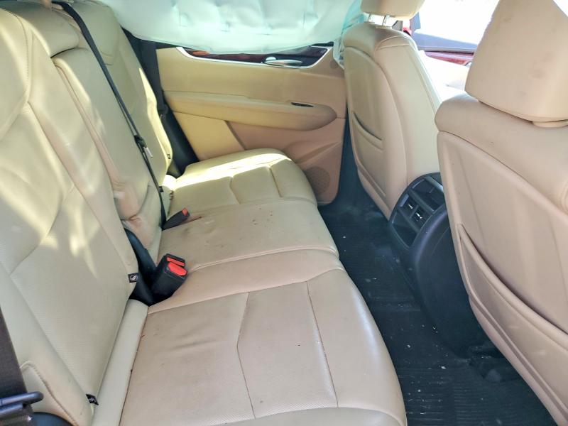 Aukcja sprzedaży 2018 Cadillac Xt5, vin: 1GYKNCRS6JZ245098, numer aukcji: 61539366