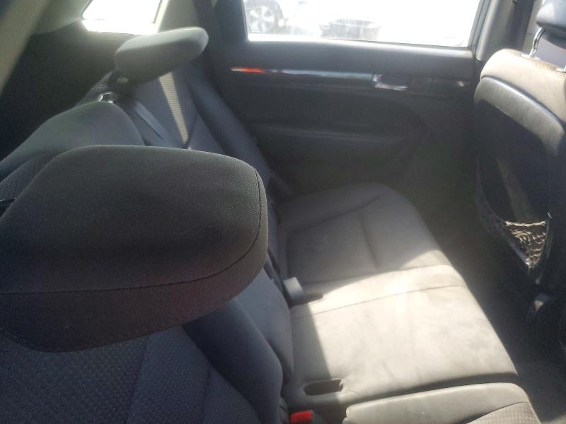 Aukcja sprzedaży 2011 Kia Sorento, vin: 5XYKT4A26BG091196, numer aukcji: 64966876