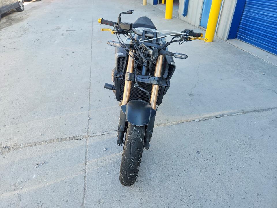 Aukcja sprzedaży 2024 Honda Cb650, vin: MLHRH1653R5000466, numer aukcji: 64742036