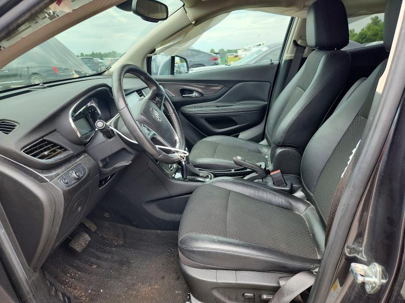 Aukcja sprzedaży 2017 Buick Encore, vin: KL4CJASB0HB132152, numer aukcji: 65718236