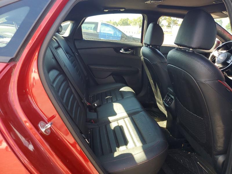 Aukcja sprzedaży 2021 Kia Forte, vin: 3KPF44AC4ME398177, numer aukcji: 66446386