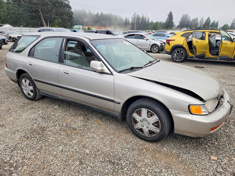 Продаж на аукціоні авто 1997 Honda Accord, vin: 1HGCE1821VA000439, номер лоту: 65012466