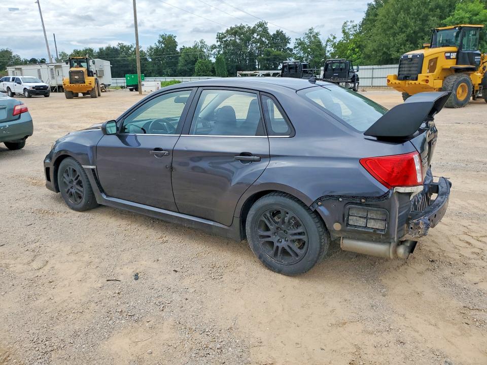 Aukcja sprzedaży 2011 Subaru Impreza, vin: JF1GV7E6XBG522947, numer aukcji: 66141866