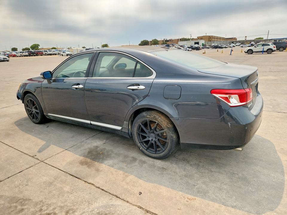 66690226 :رقم المزاد ، JTHBK1EG0B2450526 vin ، 2011 Lexus Es مزاد بيع