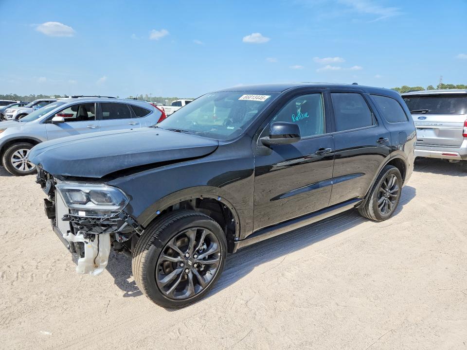 Aukcja sprzedaży 2026 Dodge Durango, vin: 1C4RDJDG1TC204771, numer aukcji: 66013446