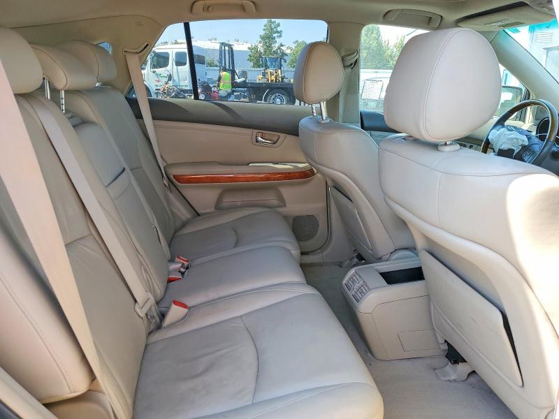 Продаж на аукціоні авто 2008 Lexus Rx, vin: 2T2HK31U38C049643, номер лоту: 65367106