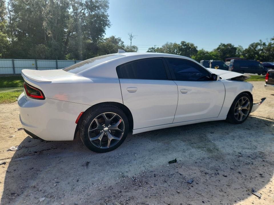 Продажа на аукционе авто 2015 Dodge Charger, vin: 2C3CDXHG3FH832078, номер лота: 66576296