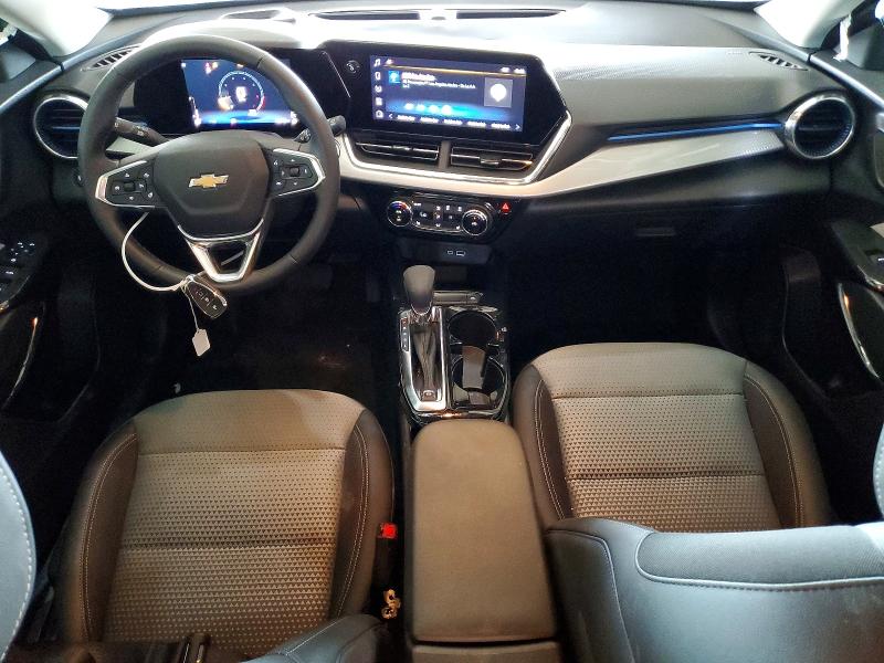 63569416 :رقم المزاد ، KL77LHEP6TC121626 vin ، 2026 Chevrolet Trax مزاد بيع