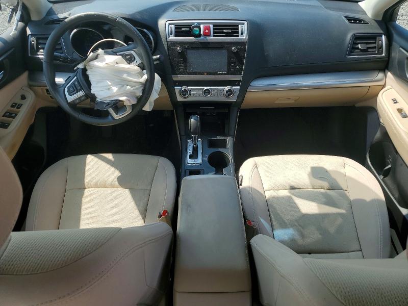 Продажа на аукционе авто 2017 Subaru Legacy, vin: 4S3BNAF65H3058417, номер лота: 64644386