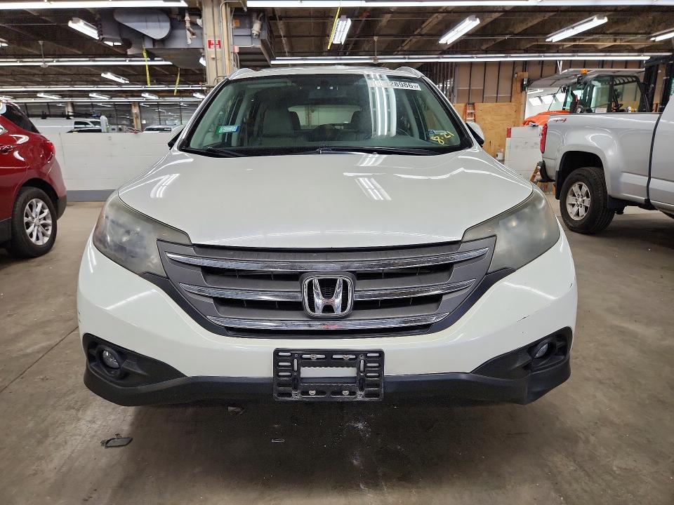 Продаж на аукціоні авто 2012 Honda Cr-v, vin: 5J6RM4H75CL062849, номер лоту: 66128986