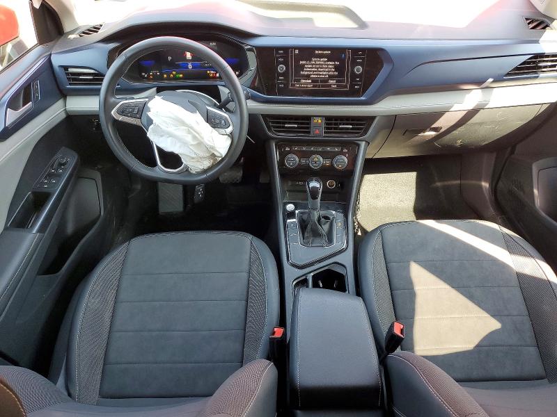 Aukcja sprzedaży 2024 Volkswagen Taos, vin: 3VVSX7B24RM014619, numer aukcji: 66136036