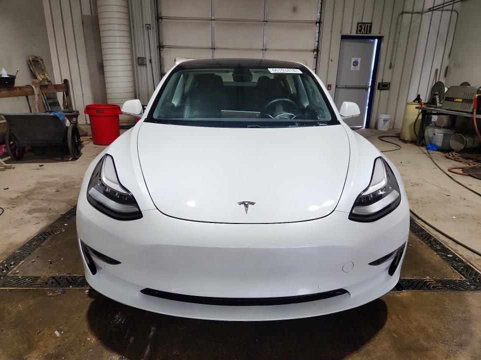 Продажа на аукционе авто 2020 Tesla Model 3, vin: 5YJ3E1EB6LF618850, номер лота: 66193416