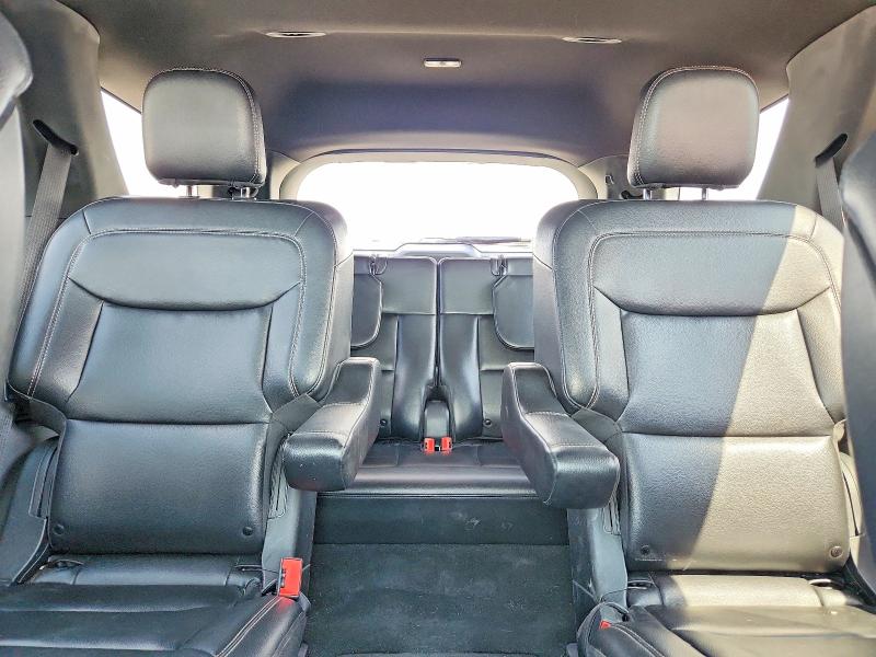 Продаж на аукціоні авто 2020 Ford Explorer, vin: 1FMSK8DH2LGB21590, номер лоту: 64924516