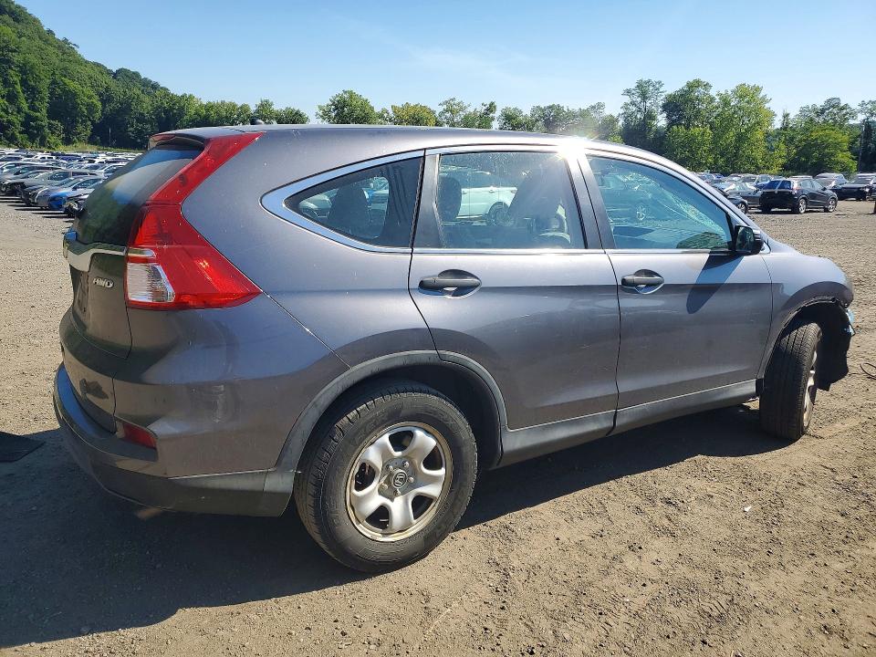 Aukcja sprzedaży 2016 Honda Cr-v, vin: 2HKRM4H39GH638827, numer aukcji: 65526046