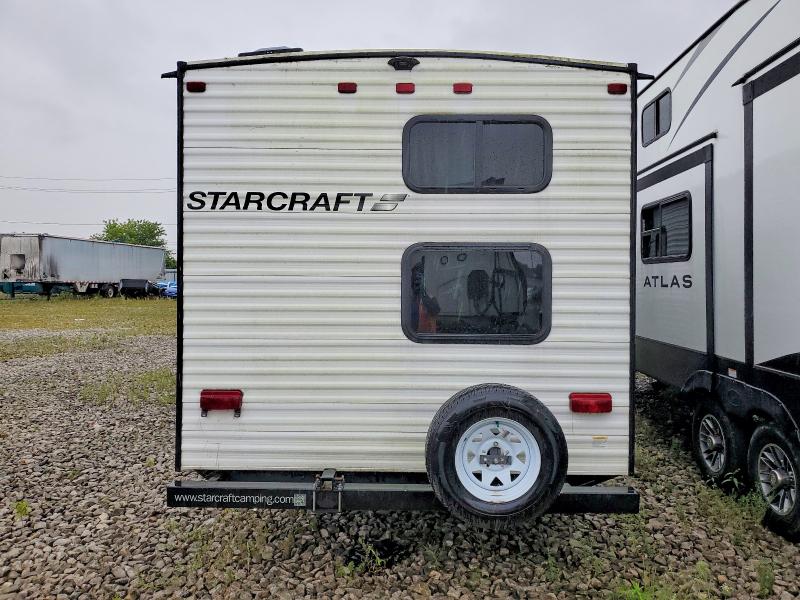 2020 Starcraft Autumn Ridge მანქანა იყიდება აუქციონზე, vin: 1SABS0BN2L1BF5281, აუქციონის ნომერი: 64431596