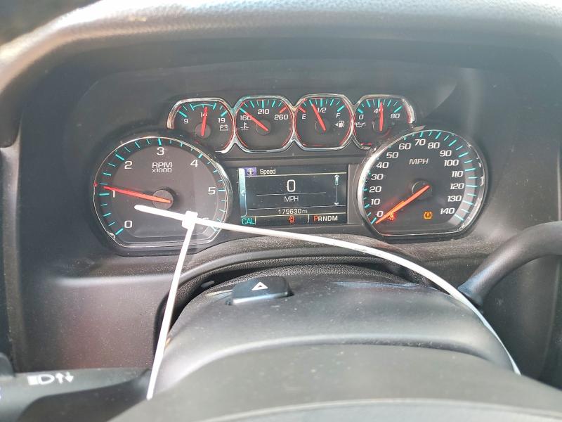 Продажа на аукционе авто 2016 Chevrolet Suburban, vin: 1GNSKHKC4GR442589, номер лота: 63497876