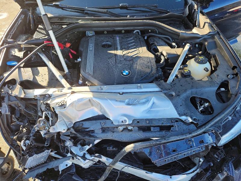Продаж на аукціоні авто 2021 Bmw X3, vin: 5UXTY9C09M9G42547, номер лоту: 66718276