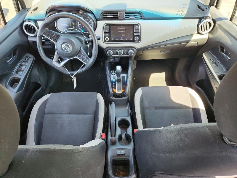 Продажа на аукционе авто 2021 Nissan Versa, vin: 3N1CN8EV0ML868481, номер лота: 66616986