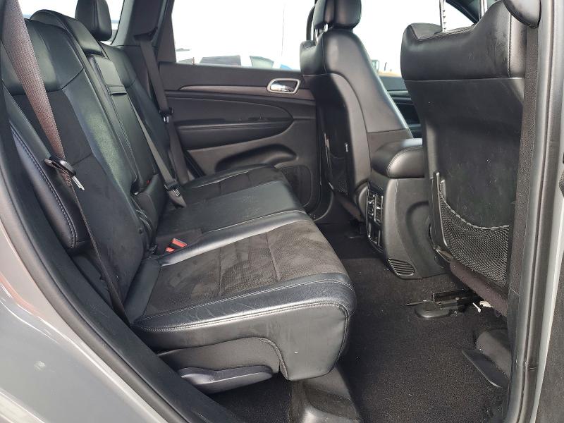 Aukcja sprzedaży 2021 Jeep Grand Cherokee, vin: 1C4RJEAG9MC798418, numer aukcji: 64479906