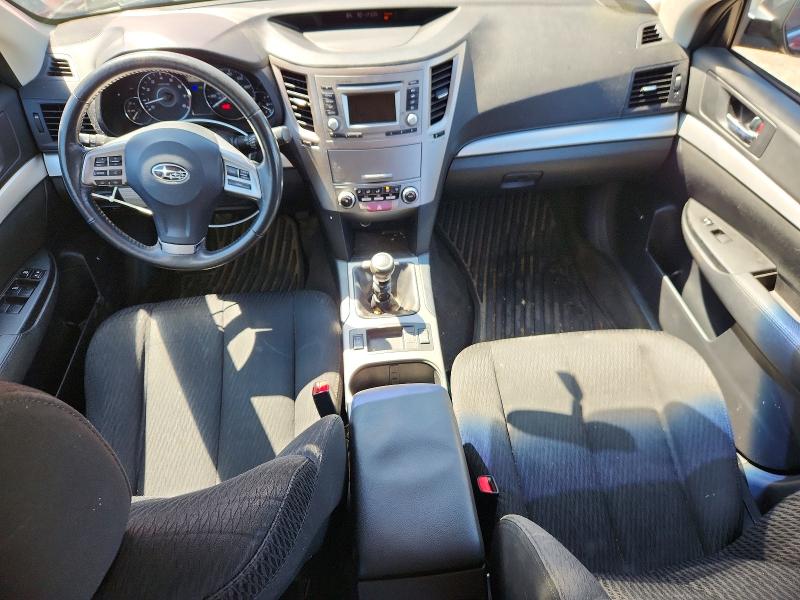 Aukcja sprzedaży 2012 Subaru Outback, vin: 4S4BRCFC2C1220445, numer aukcji: 62849296