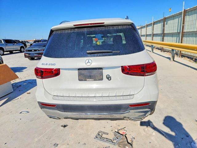 Продаж на аукціоні авто 2020 Mercedes-benz Glb, vin: W1N4M4GB0LW034728, номер лоту: 67040036