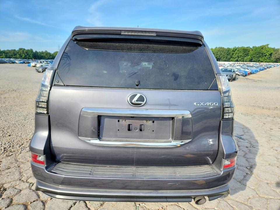 64920896 :رقم المزاد ، JTJAM7BX5P5373587 vin ، 2023 Lexus Gx مزاد بيع