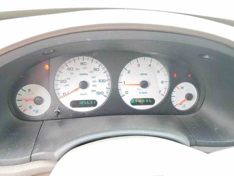 Aukcja sprzedaży 2003 Dodge Grand Caravan, vin: 2D8GP34L03R110901, numer aukcji: 66489386
