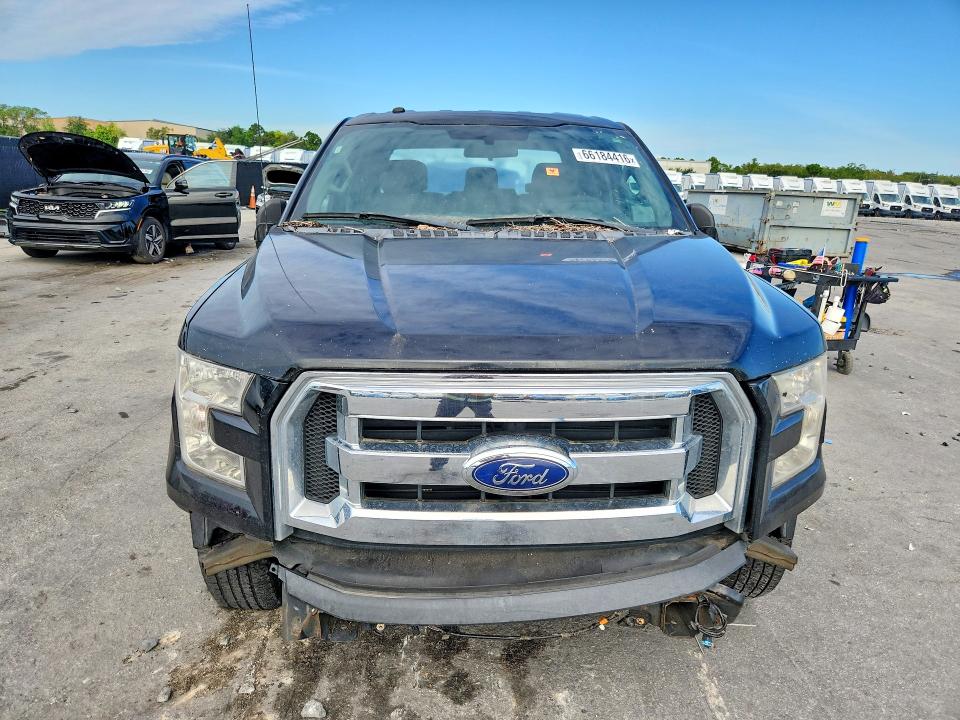 Aukcja sprzedaży 2017 Ford F150, vin: 1FTEW1CG4HKD00594, numer aukcji: 66184416