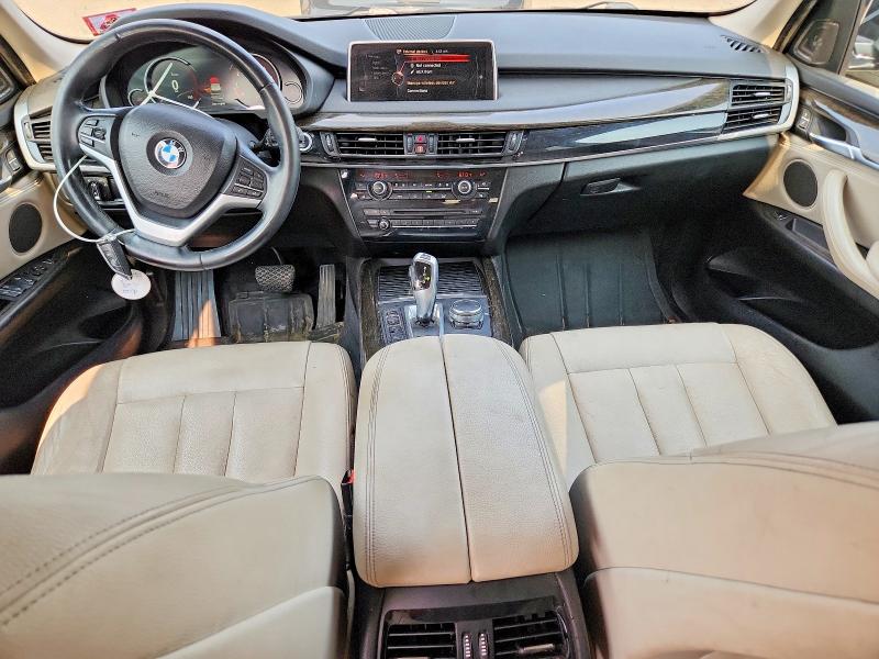 Aukcja sprzedaży 2015 Bmw X5, vin: 5UXKR0C5XF0K63092, numer aukcji: 63737796