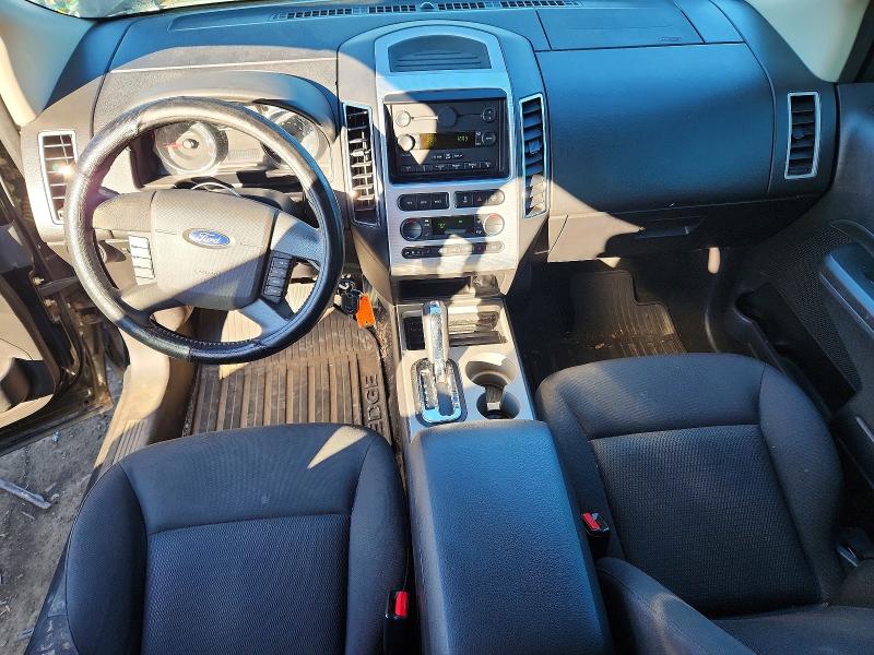 Продажа на аукционе авто 2007 Ford Edge, vin: 2FMDK48C07BB04431, номер лота: 65809446