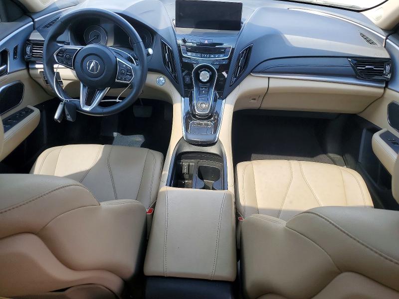 Продаж на аукціоні авто 2019 Acura Rdx, vin: 5J8TC1H37KL018328, номер лоту: 66896366