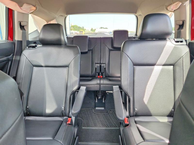 Продаж на аукціоні авто 2019 Volkswagen Atlas, vin: 1V2WR2CA7KC535133, номер лоту: 65692856