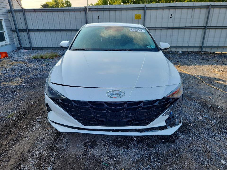 Aukcja sprzedaży 2023 Hyundai Elantra, vin: 5NPLS4AG8PH116618, numer aukcji: 66888646