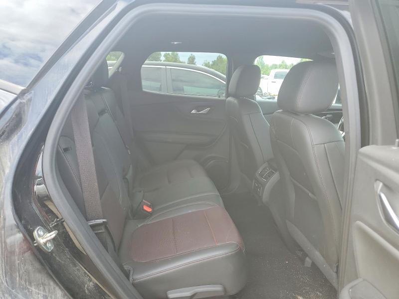 Aukcja sprzedaży 2020 Chevrolet Blazer, vin: 3GNKBKRS8LS629822, numer aukcji: 54564386