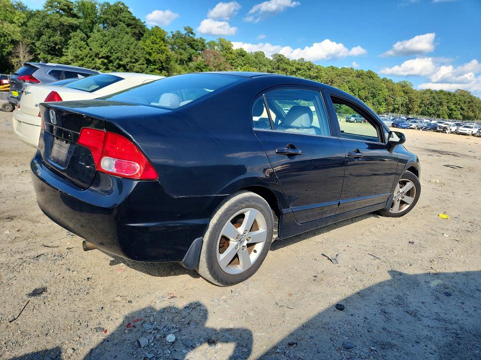 Aukcja sprzedaży 2007 Honda Civic, vin: 1HGFA16837L063386, numer aukcji: 66585226