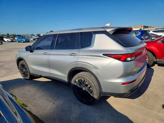 Продаж на аукціоні авто 2022 Mitsubishi Outlander, vin: JA4J3UA86NZ058957, номер лоту: 64206376