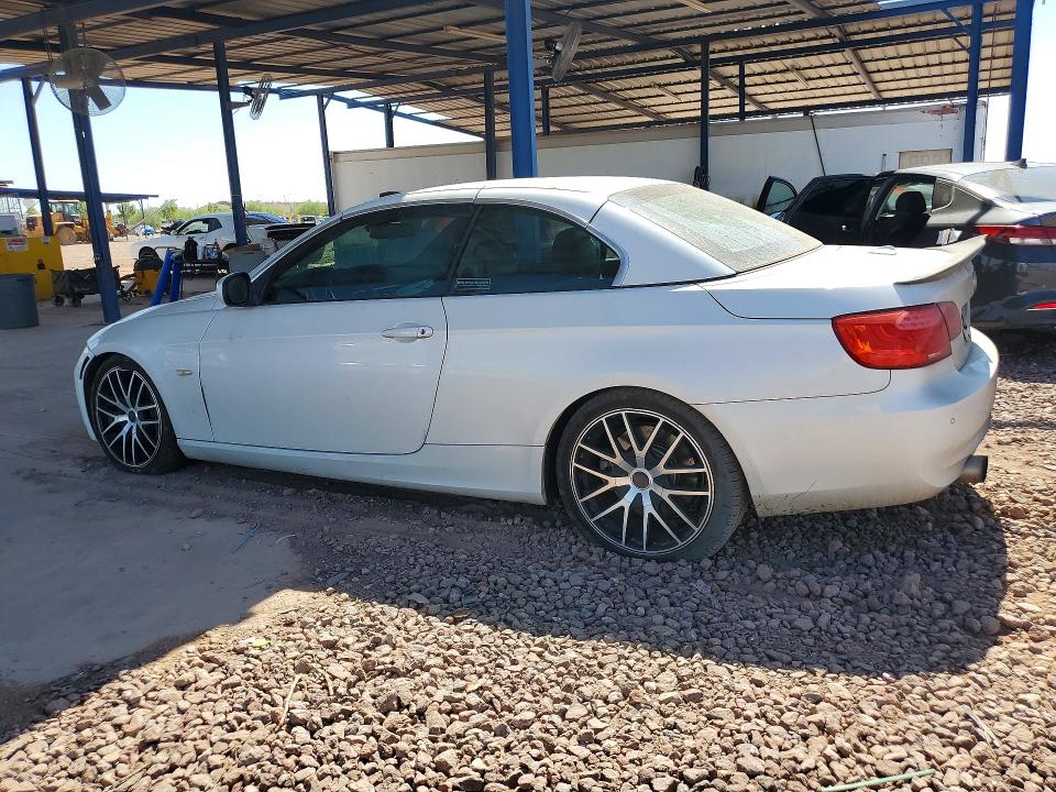 Продажа на аукционе авто 2012 Bmw 335, vin: WBADX7C57CE744793, номер лота: 66307676