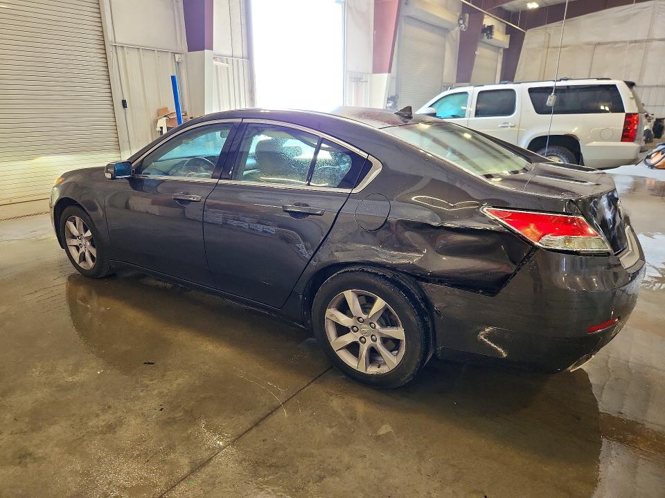 64788696 :رقم المزاد ، 19UUA8F26DA004237 vin ، 2013 Acura Tl مزاد بيع