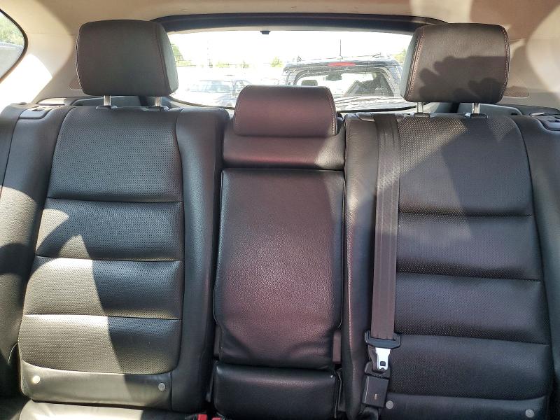 63818756 :رقم المزاد ، JM3KE4DY0E0372714 vin ، 2014 Mazda Cx-5 مزاد بيع