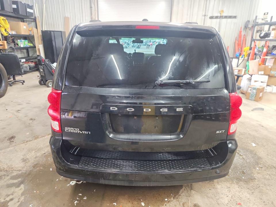 Aukcja sprzedaży 2020 Dodge Grand Caravan, vin: 2C4RDGCG5LR193771, numer aukcji: 65200936